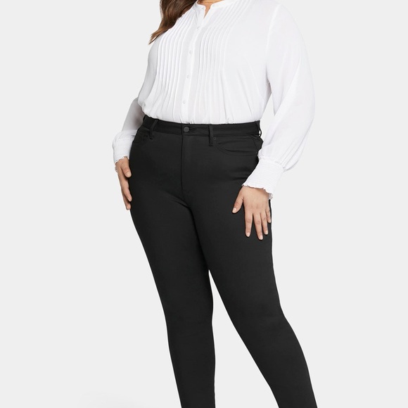 NYDJ Denim - NYDJ  jeans slimming fit technology size 22W